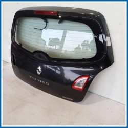Portello post. RENAULT Twingo II