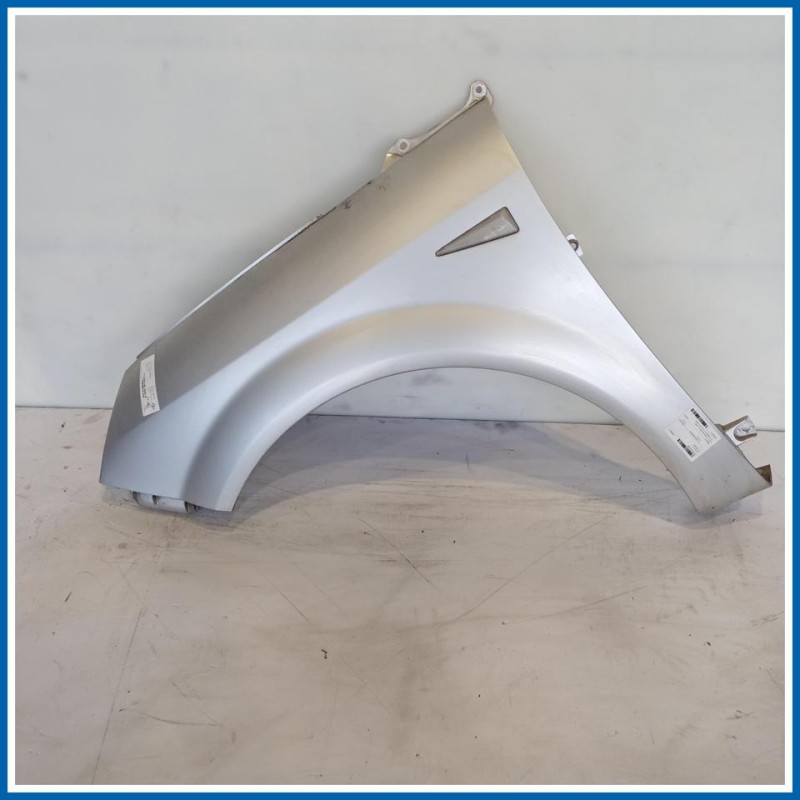 Parafango ant. sx. RENAULT Scénic II