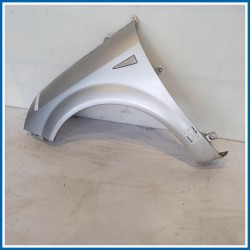 Parafango ant. sx. RENAULT Scénic II