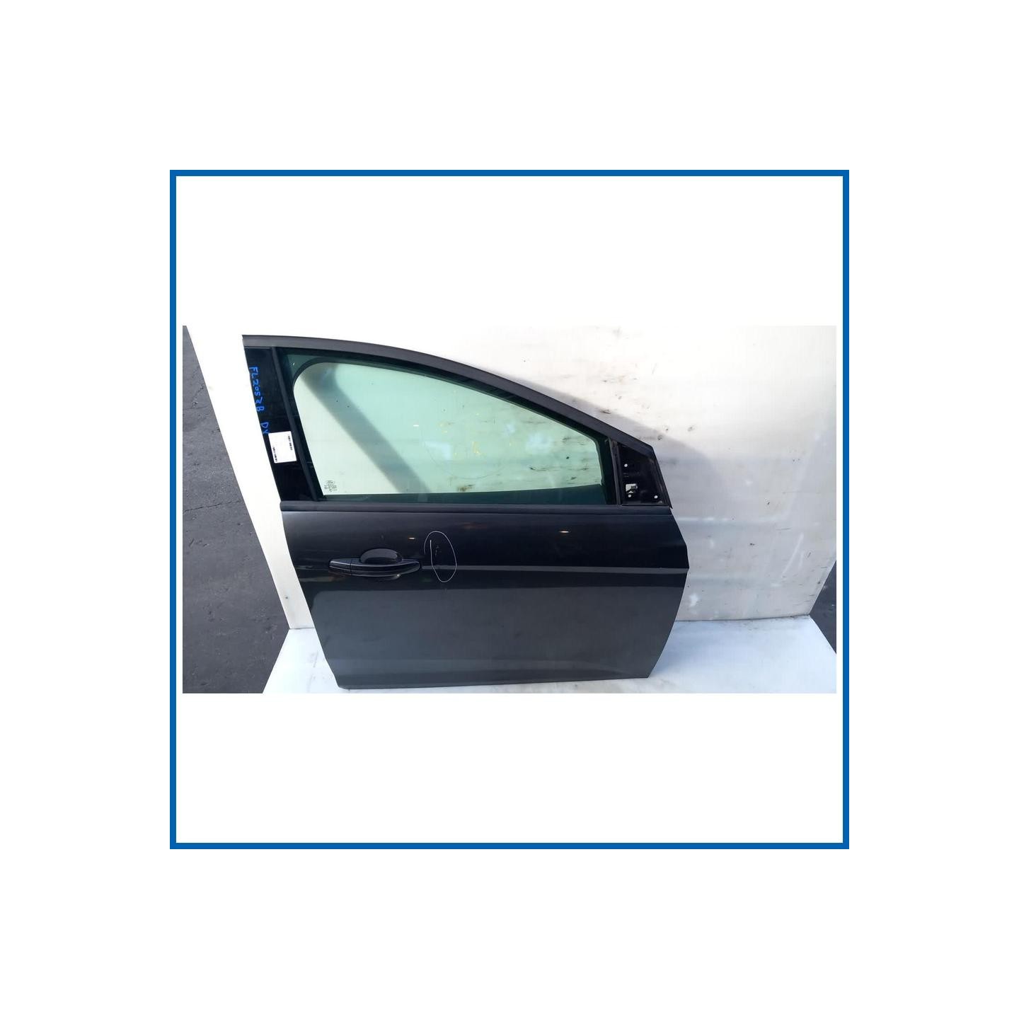 Porta ant. dx. FORD Focus IV SW