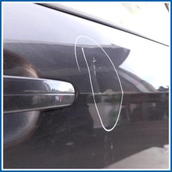 Porta ant. dx. FORD Focus IV SW