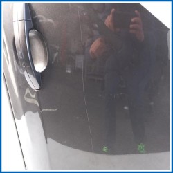 Porta post. sx. FORD Focus IV SW