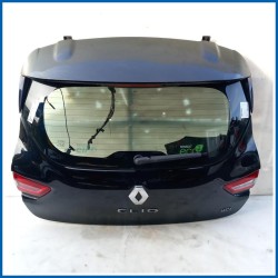 Portello post. RENAULT Clio IV