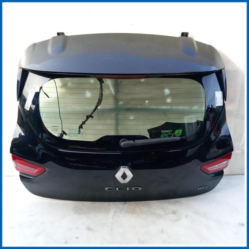 Portello post. RENAULT Clio IV