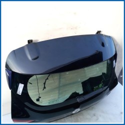 Portello post. RENAULT Clio IV