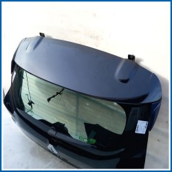 Portello post. RENAULT Clio IV