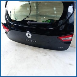 Portello post. RENAULT Clio IV
