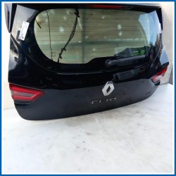 Portello post. RENAULT Clio IV