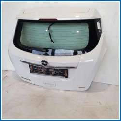 Portello post. OPEL Mokka X