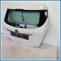 Portello post. OPEL Mokka X
