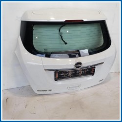 Portello post. OPEL Mokka X