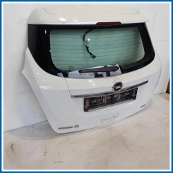 Portello post. OPEL Mokka X