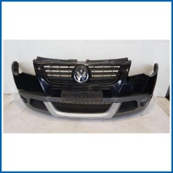 Paraurti ant. VOLKSWAGEN Polo V