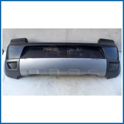 Paraurti post. VOLKSWAGEN Polo V