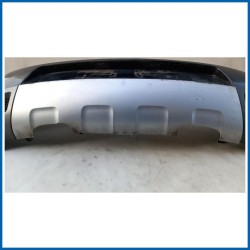 Paraurti post. VOLKSWAGEN Polo V