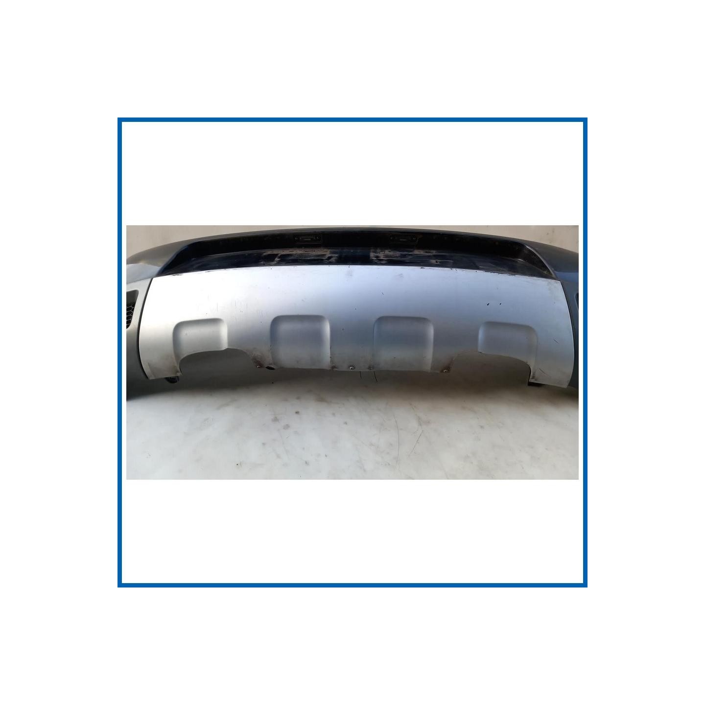 Paraurti post. VOLKSWAGEN Polo V