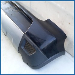 Paraurti post. VOLKSWAGEN Polo V