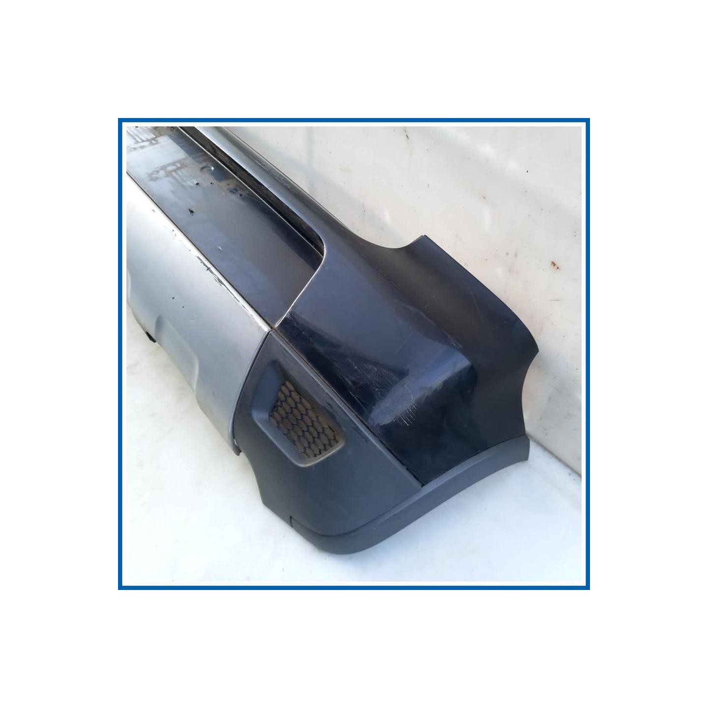 Paraurti post. VOLKSWAGEN Polo V