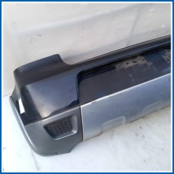 Paraurti post. VOLKSWAGEN Polo V