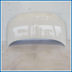 Cofano ant. FIAT 500 II