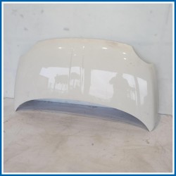 Cofano ant. FIAT 500 II