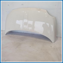 Cofano ant. FIAT 500 II