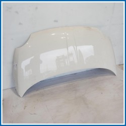 Cofano ant. FIAT 500 II