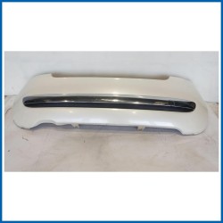 Paraurti post. FIAT 500 II