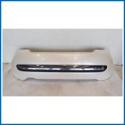 Paraurti post. FIAT 500 II