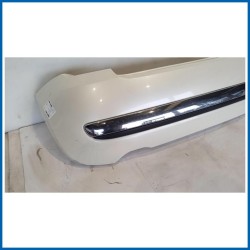 Paraurti post. FIAT 500 II
