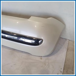 Paraurti post. FIAT 500 II
