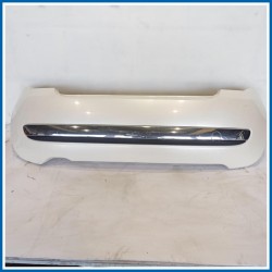 Paraurti post. FIAT 500 II