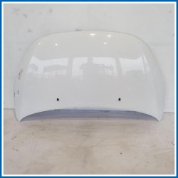 Cofano ant. SUZUKI Splash