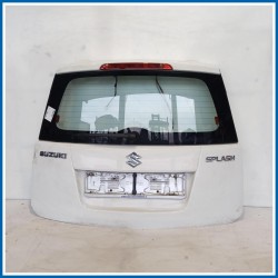 Portello post. SUZUKI Splash