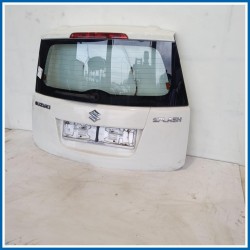 Portello post. SUZUKI Splash