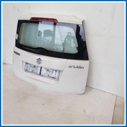 Portello post. SUZUKI Splash