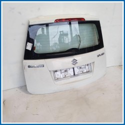 Portello post. SUZUKI Splash