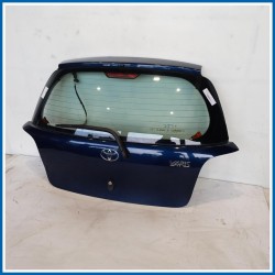 Portello post. TOYOTA Yaris (France ) I
