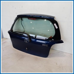 Portello post. TOYOTA Yaris (France ) I