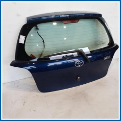 Portello post. TOYOTA Yaris (France ) I