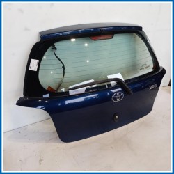 Portello post. TOYOTA Yaris (France ) I
