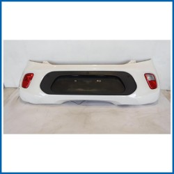 Paraurti post. KIA Picanto IV