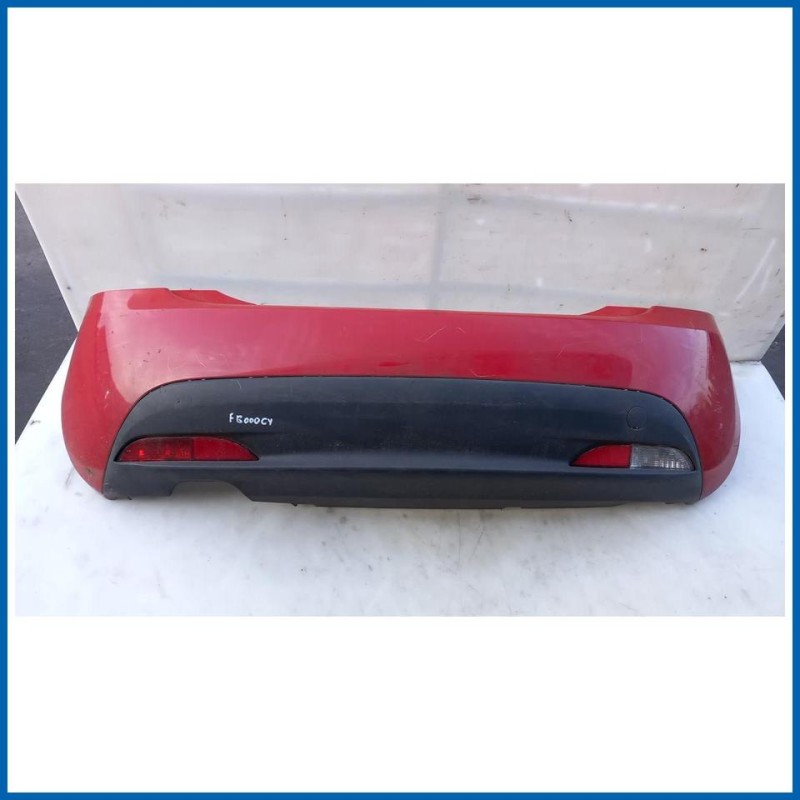 Paraurti post. LANCIA Ypsilon III