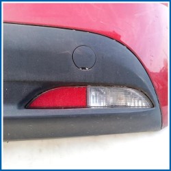 Paraurti post. LANCIA Ypsilon III