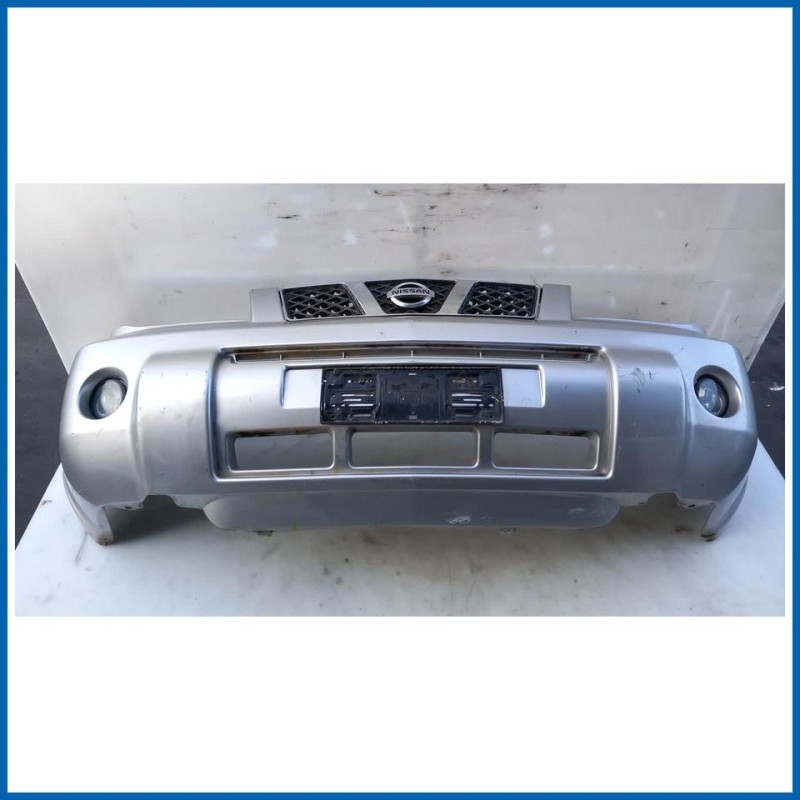 Paraurti ant. NISSAN X-Trail I
