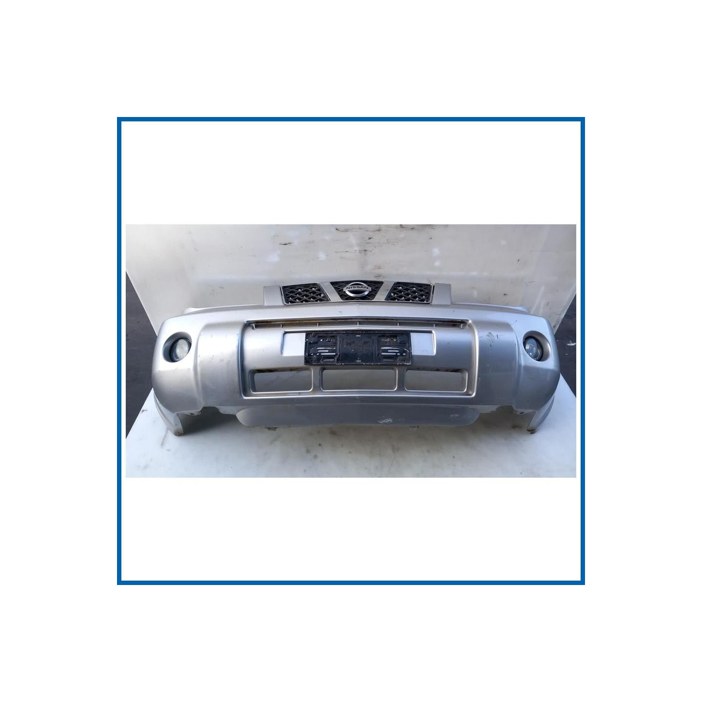 Paraurti ant. NISSAN X-Trail I