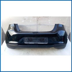 Paraurti post. MAZDA 2 III