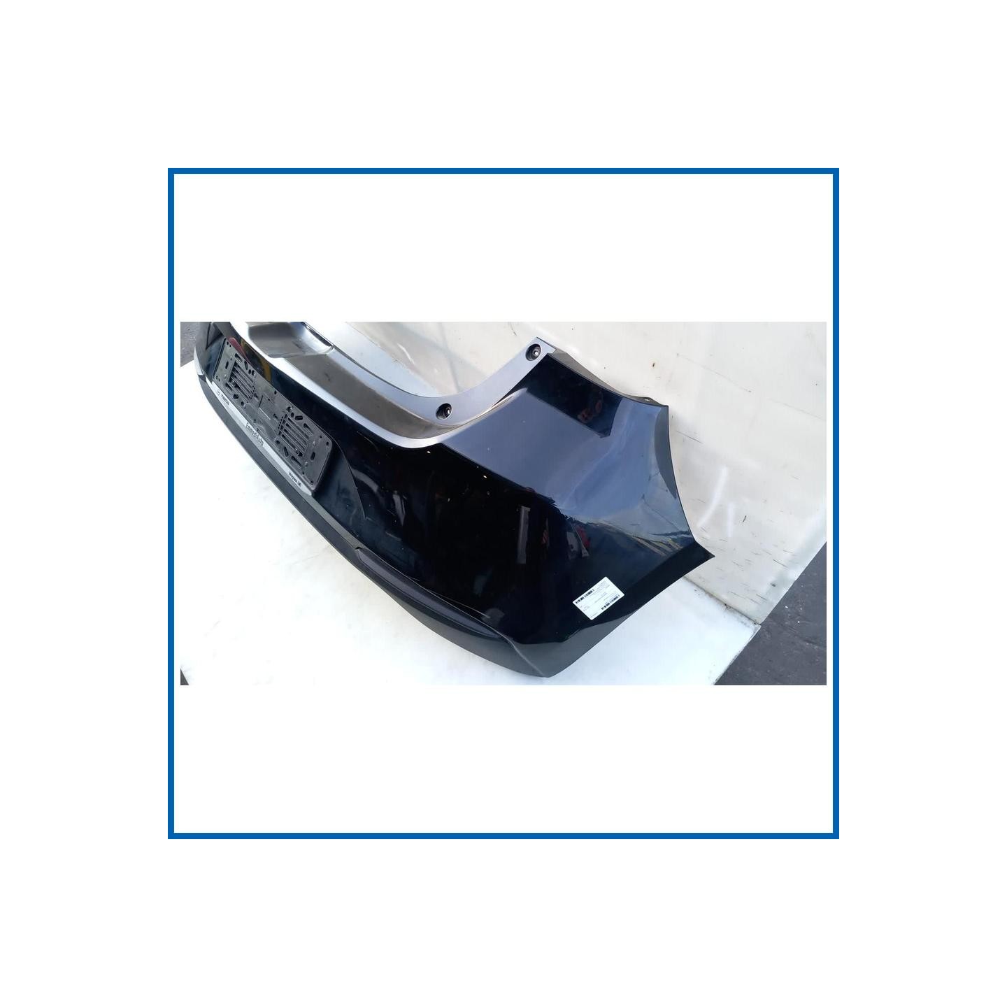 Paraurti post. MAZDA 2 III