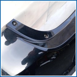 Paraurti post. MAZDA 2 III