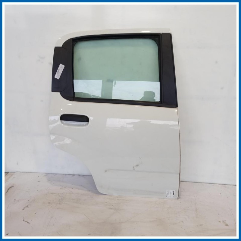Porta post. dx. FIAT Panda III